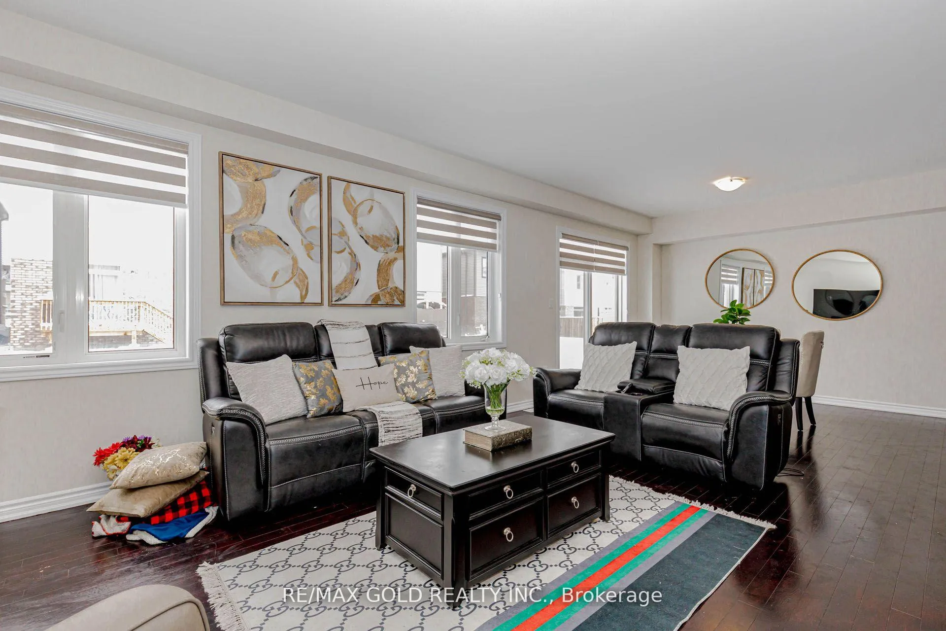 Photo 22 of 4 Heming Street, Brant, Paris — HOMEH