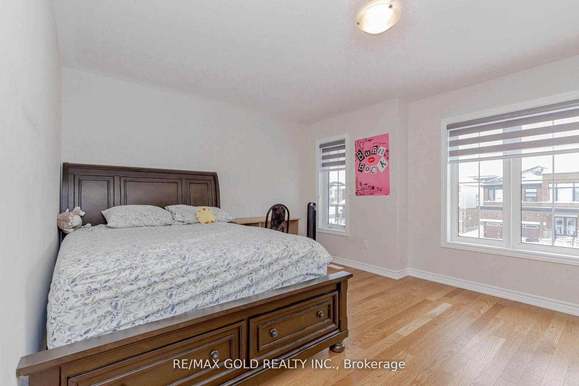 Photo 37 of 4 Heming Street, Brant, Paris — HOMEH