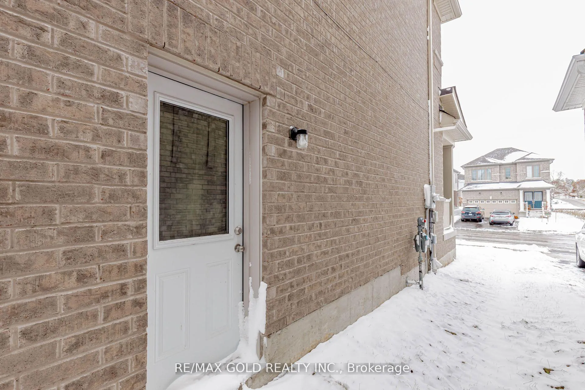 Photo 46 of 4 Heming Street, Brant, Paris — HOMEH