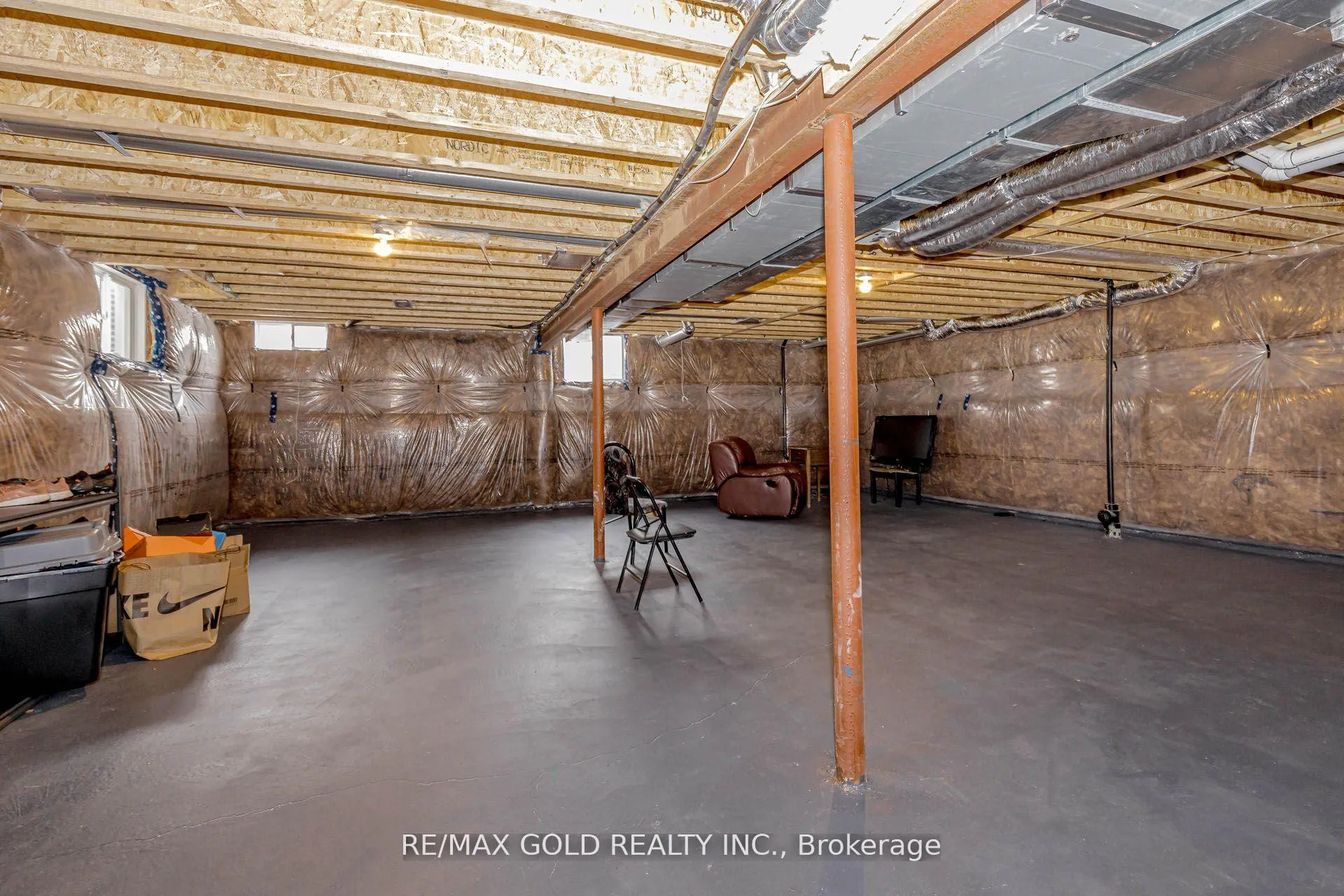 Photo 49 of 4 Heming Street, Brant, Paris — HOMEH