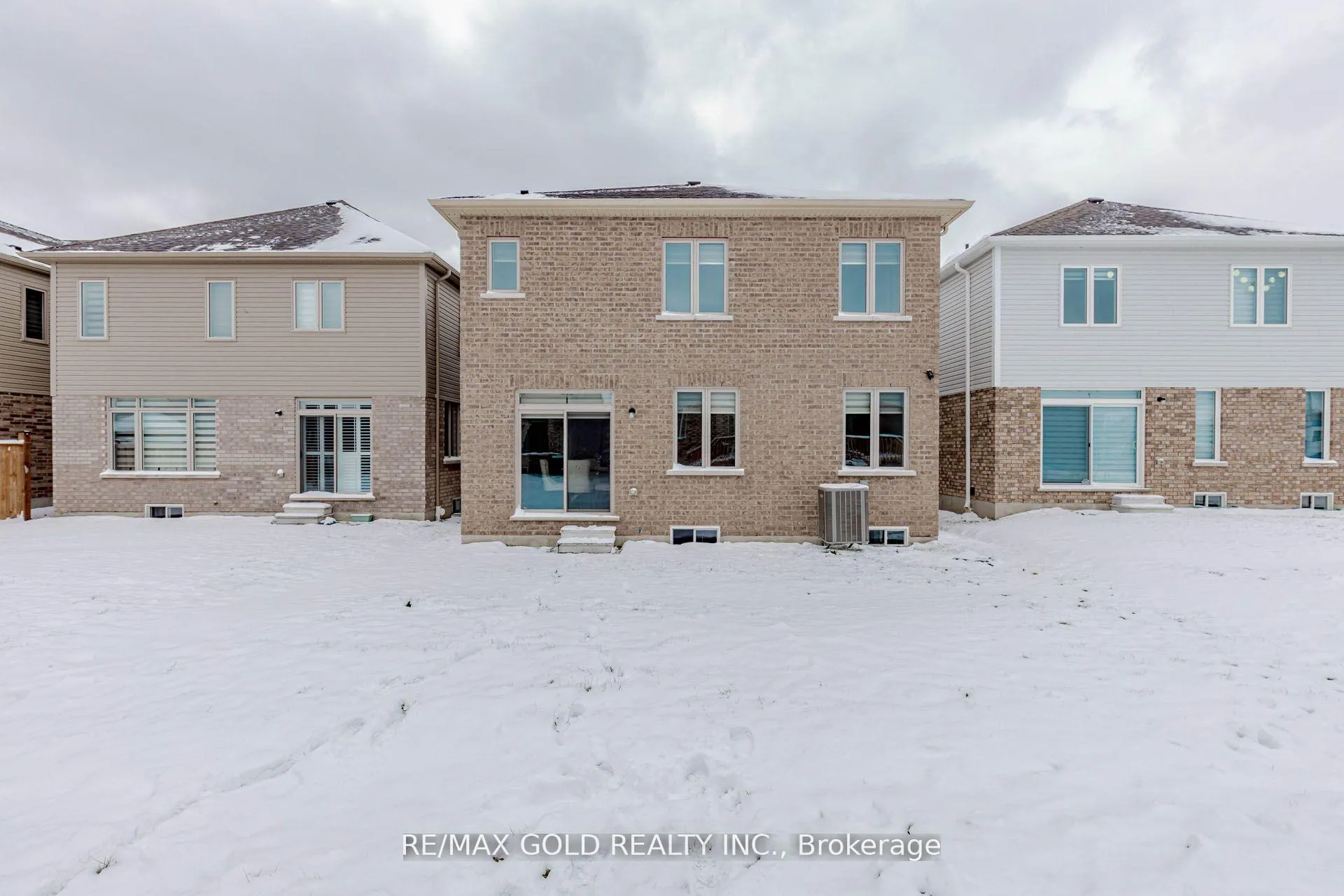 Photo 50 of 4 Heming Street, Brant, Paris — HOMEH