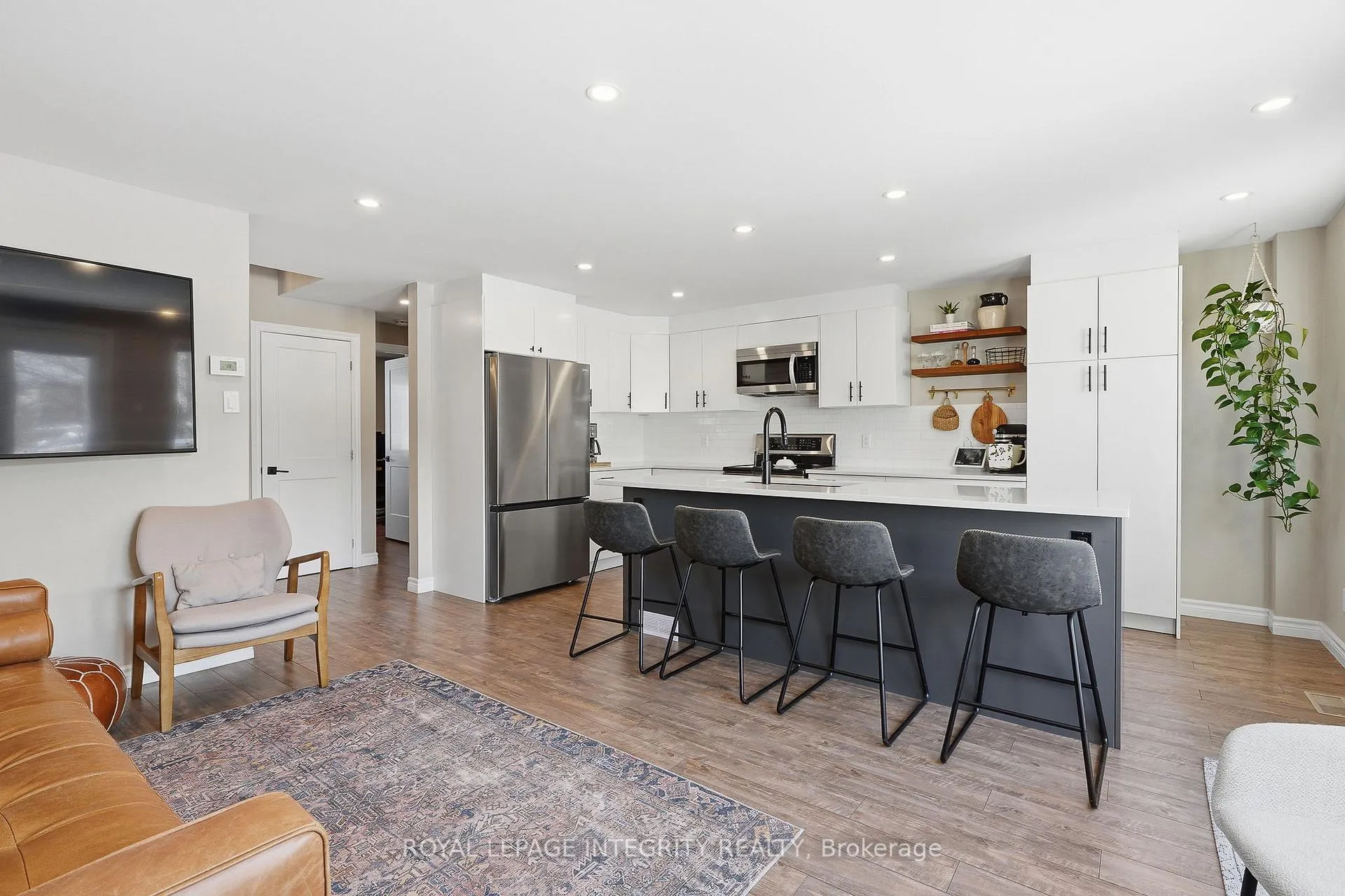 Photo 9 of Unit 73, 6917 Bilberry Drive, Ottawa, Convent Glen North — HOMEH