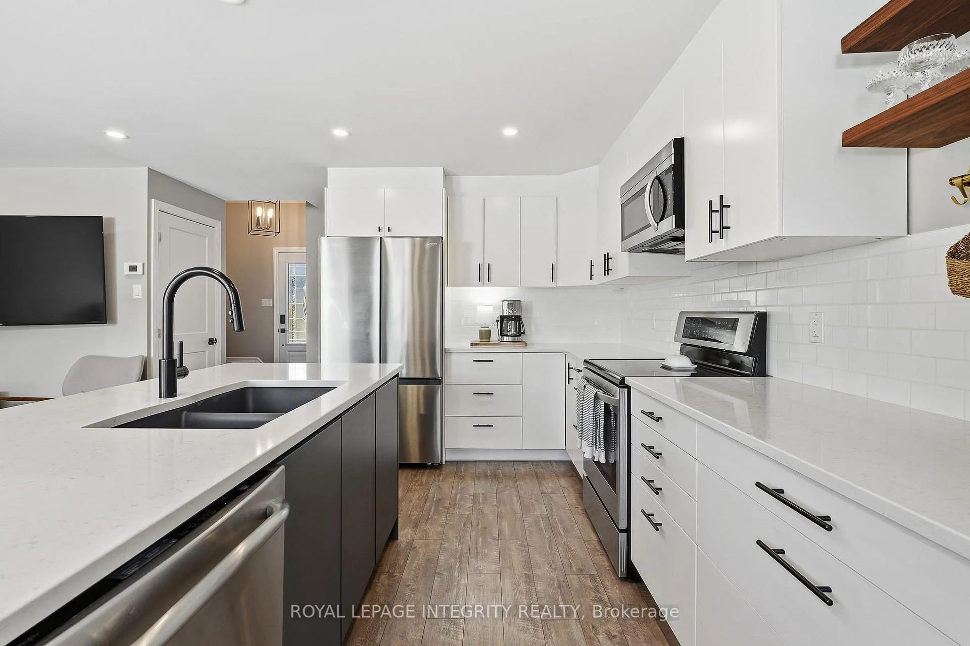 Photo 14 of Unit 73, 6917 Bilberry Drive, Ottawa, Convent Glen North — HOMEH