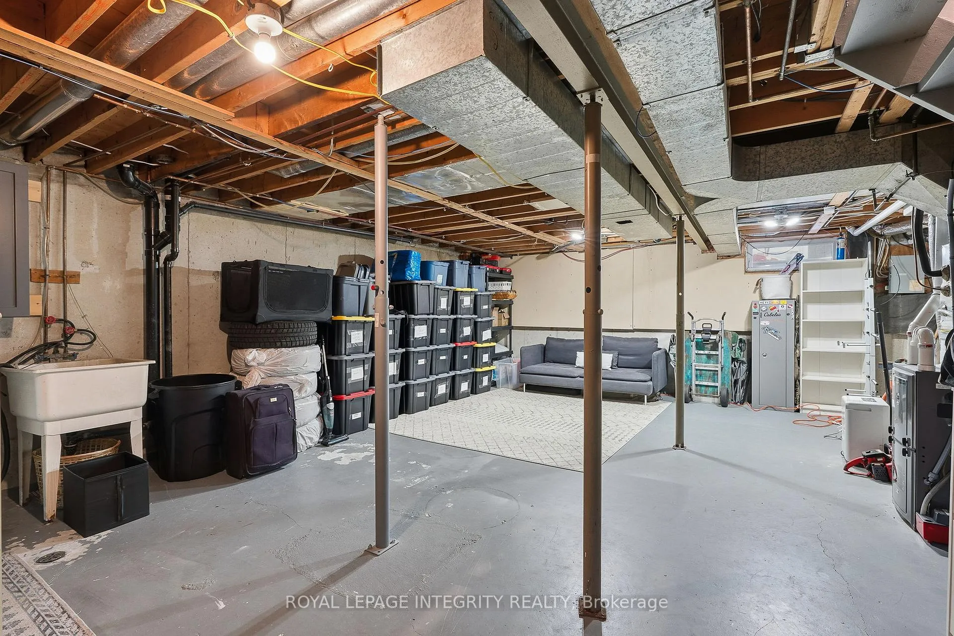 Photo 19 of Unit 73, 6917 Bilberry Drive, Ottawa, Convent Glen North — HOMEH