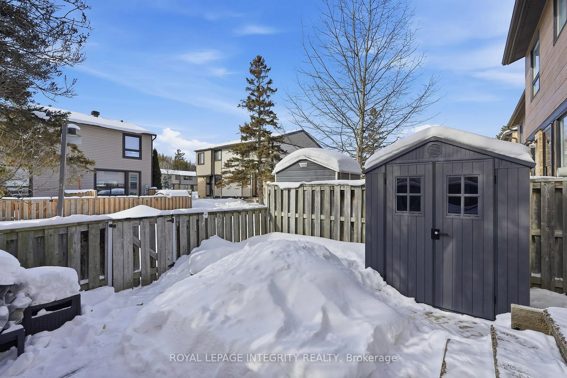 Photo 21 of Unit 73, 6917 Bilberry Drive, Ottawa, Convent Glen North — HOMEH