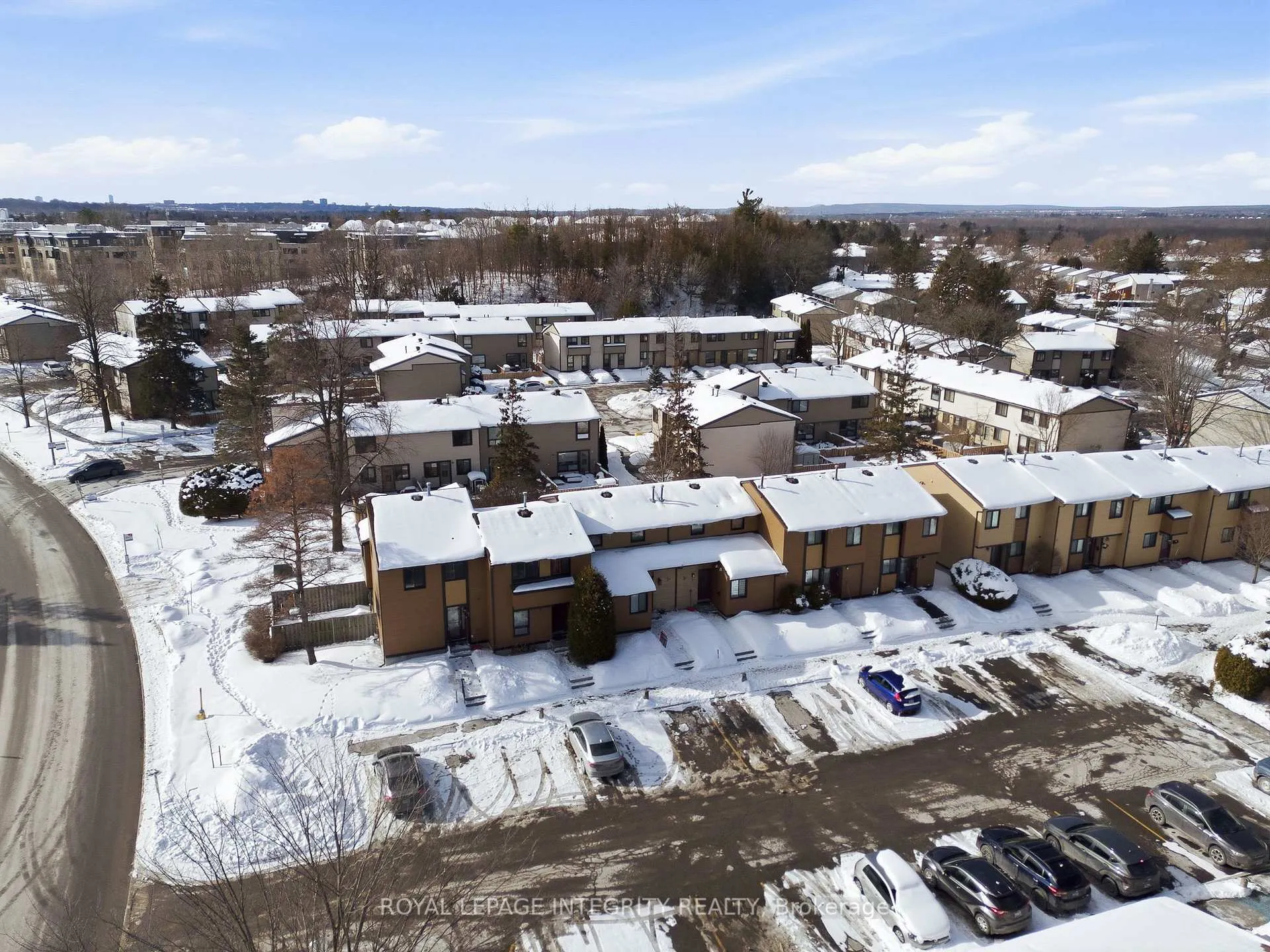 Photo 23 of Unit 73, 6917 Bilberry Drive, Ottawa, Convent Glen North — HOMEH