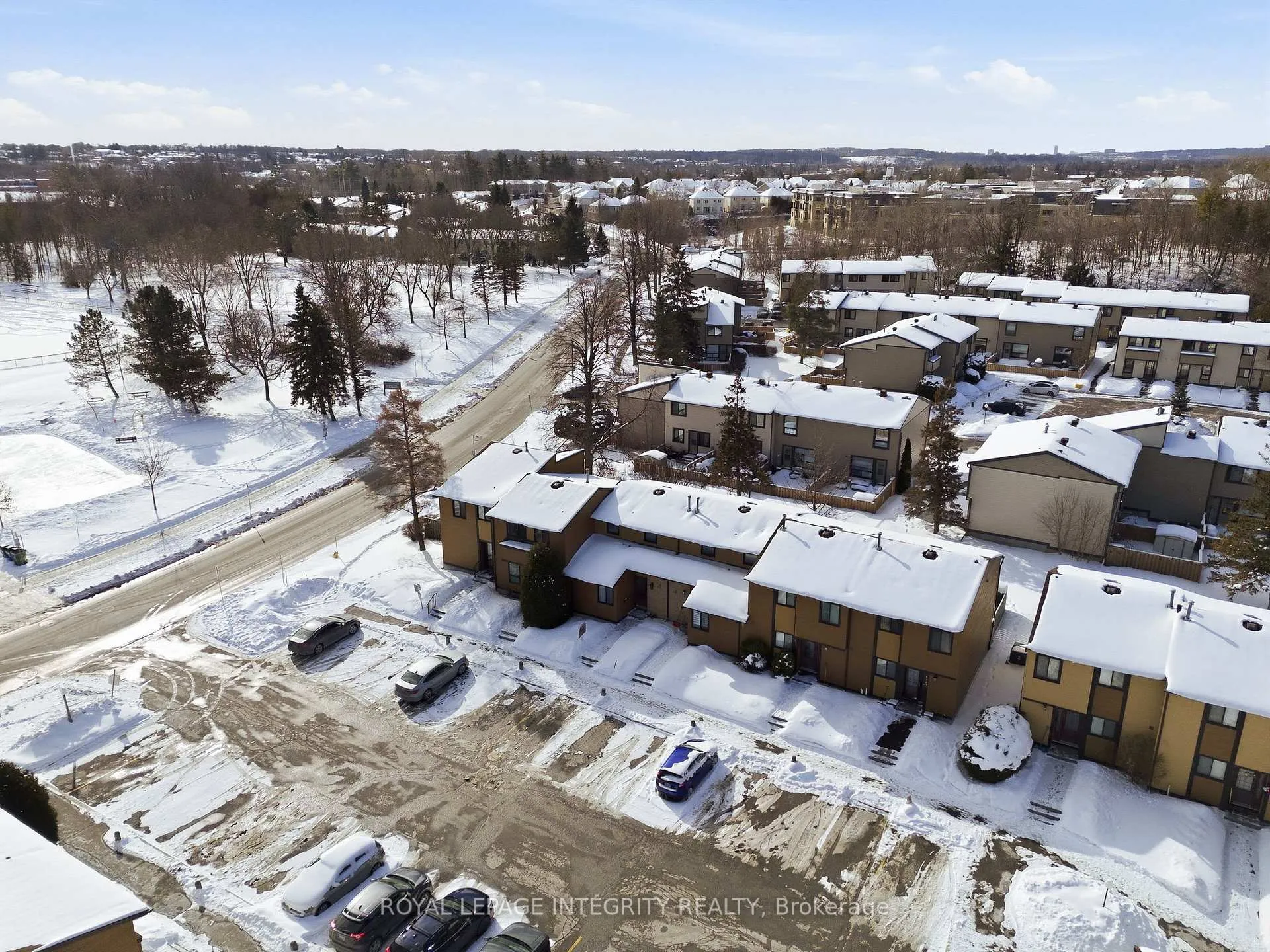 Photo 24 of Unit 73, 6917 Bilberry Drive, Ottawa, Convent Glen North — HOMEH