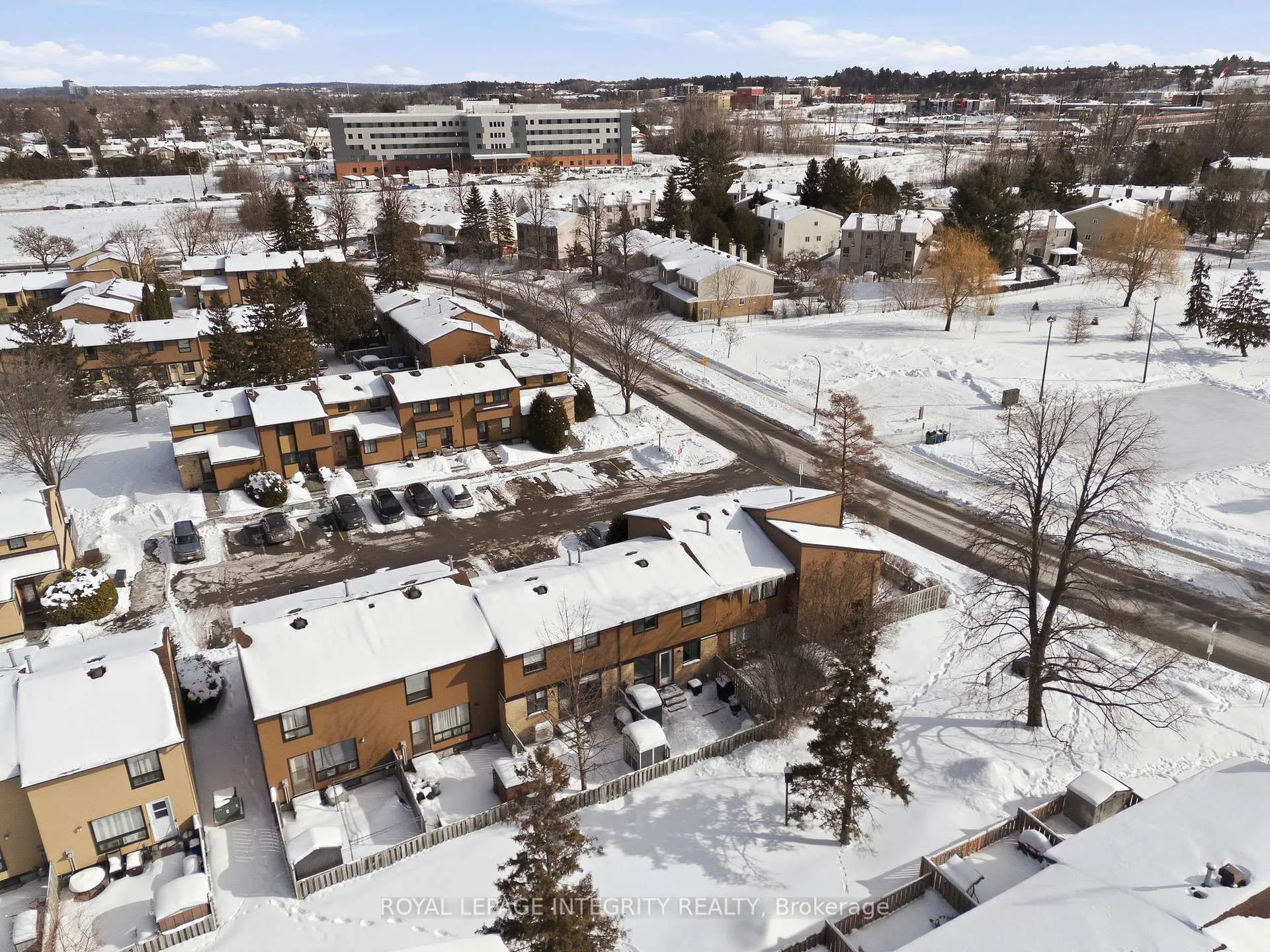 Photo 26 of Unit 73, 6917 Bilberry Drive, Ottawa, Convent Glen North — HOMEH