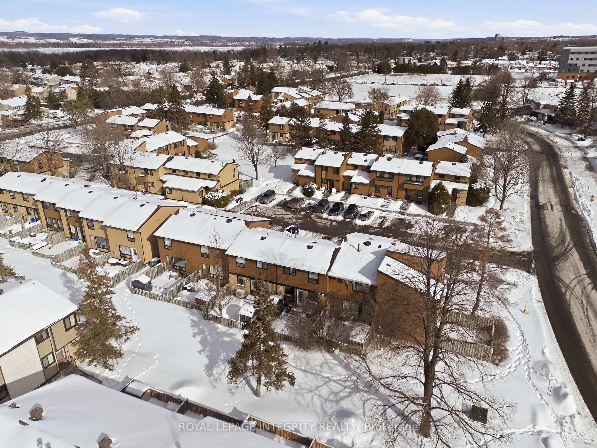 Photo 27 of Unit 73, 6917 Bilberry Drive, Ottawa, Convent Glen North — HOMEH