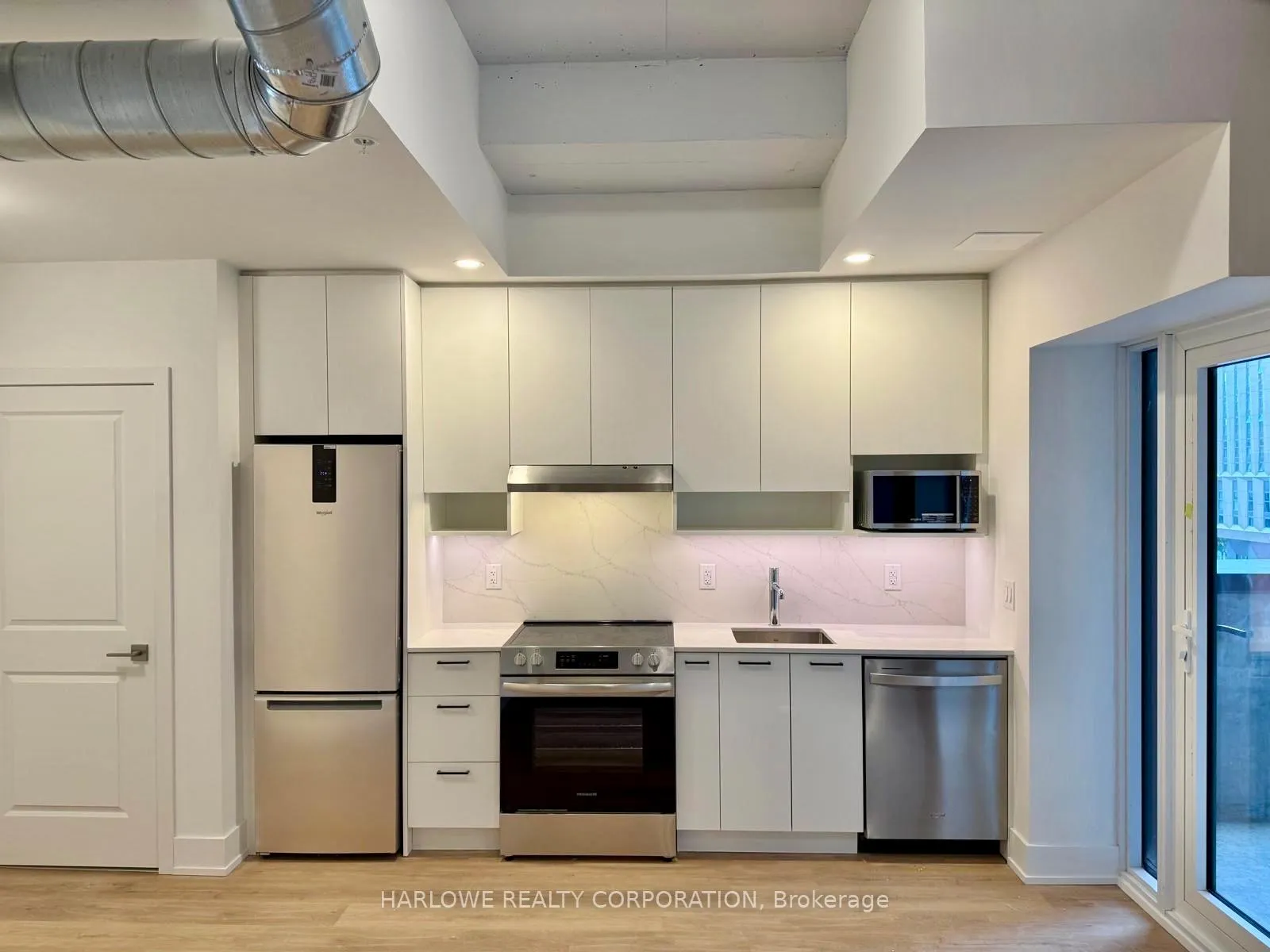 Photo 2 of Unit 409, 206 King Street W, Hamilton, Central — HOMEH