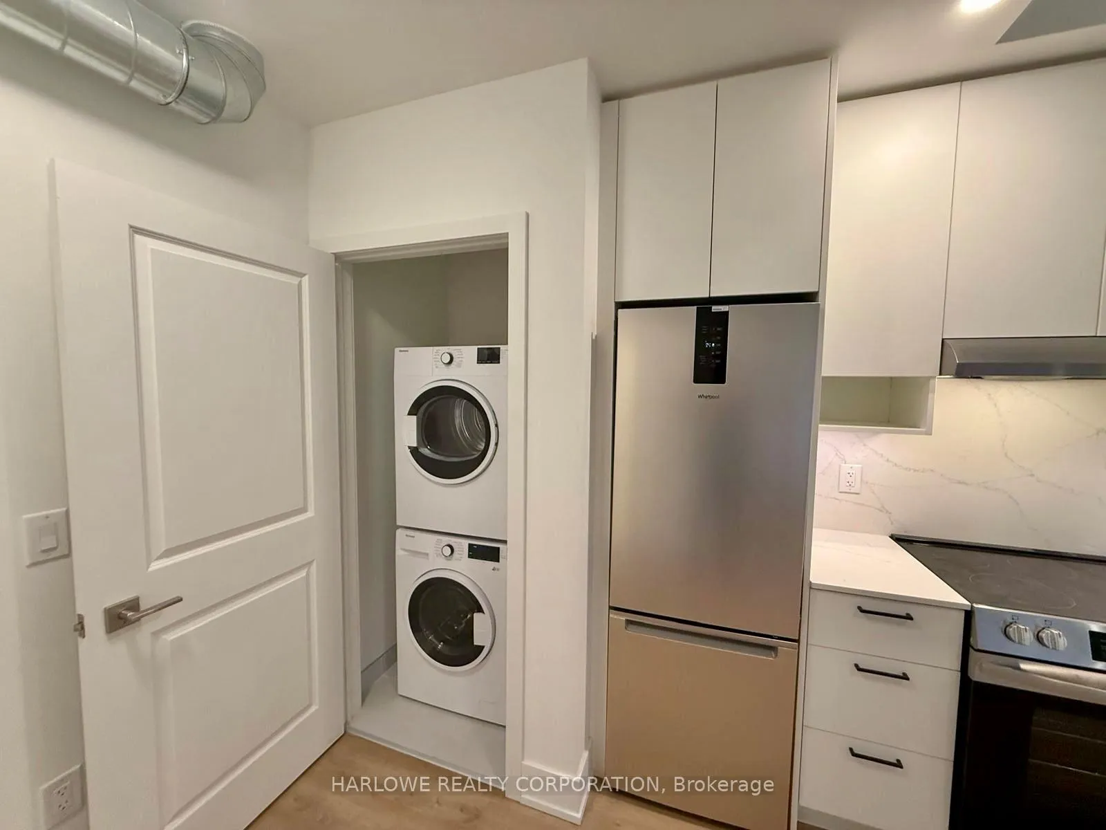 Photo 3 of Unit 409, 206 King Street W, Hamilton, Central — HOMEH