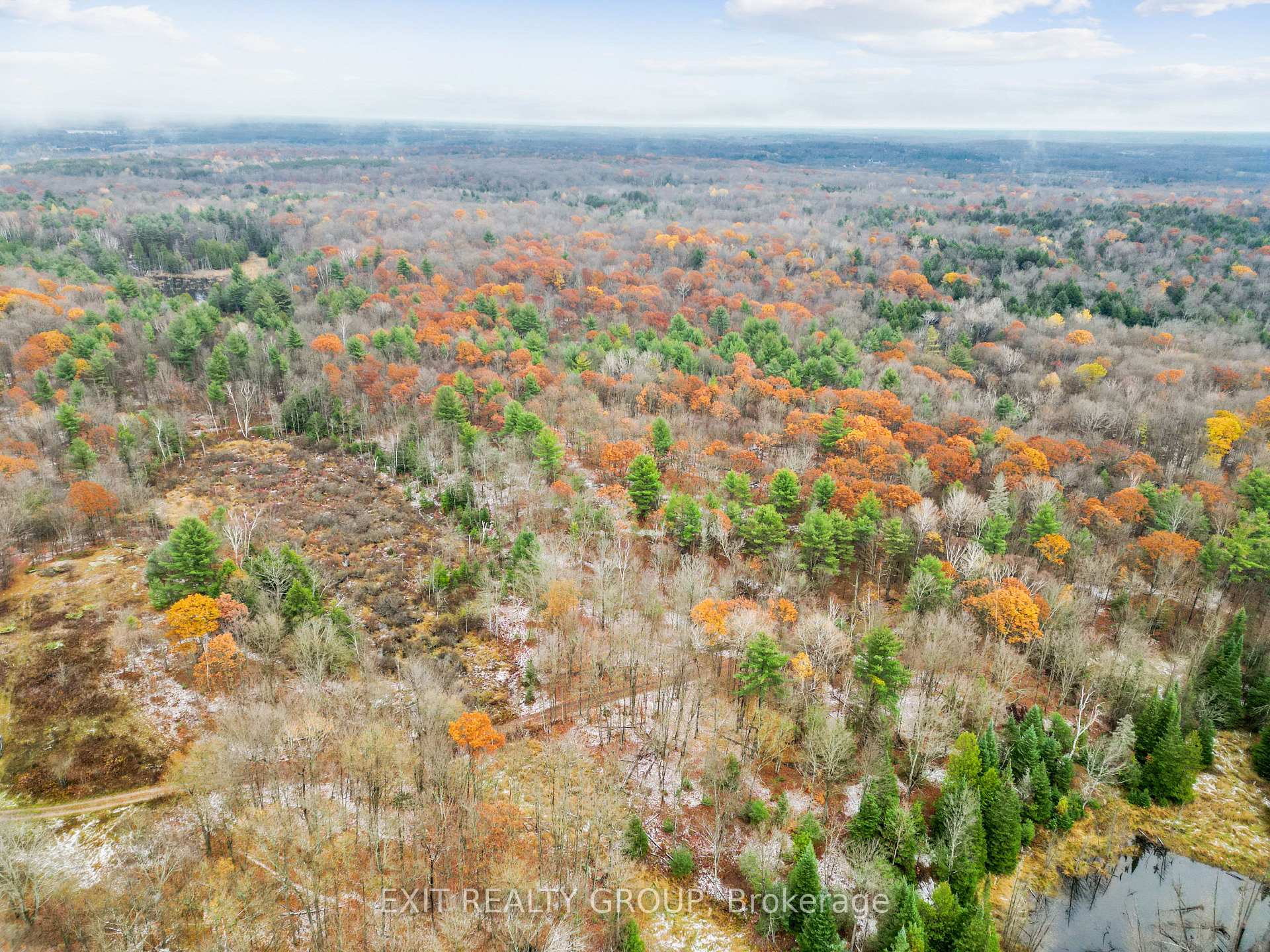 Photo 2 of Morrison Road, Madoc — HOMEH