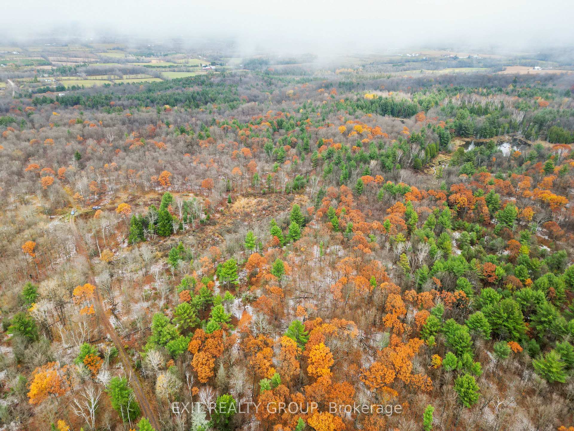 Photo 4 of Morrison Road, Madoc — HOMEH