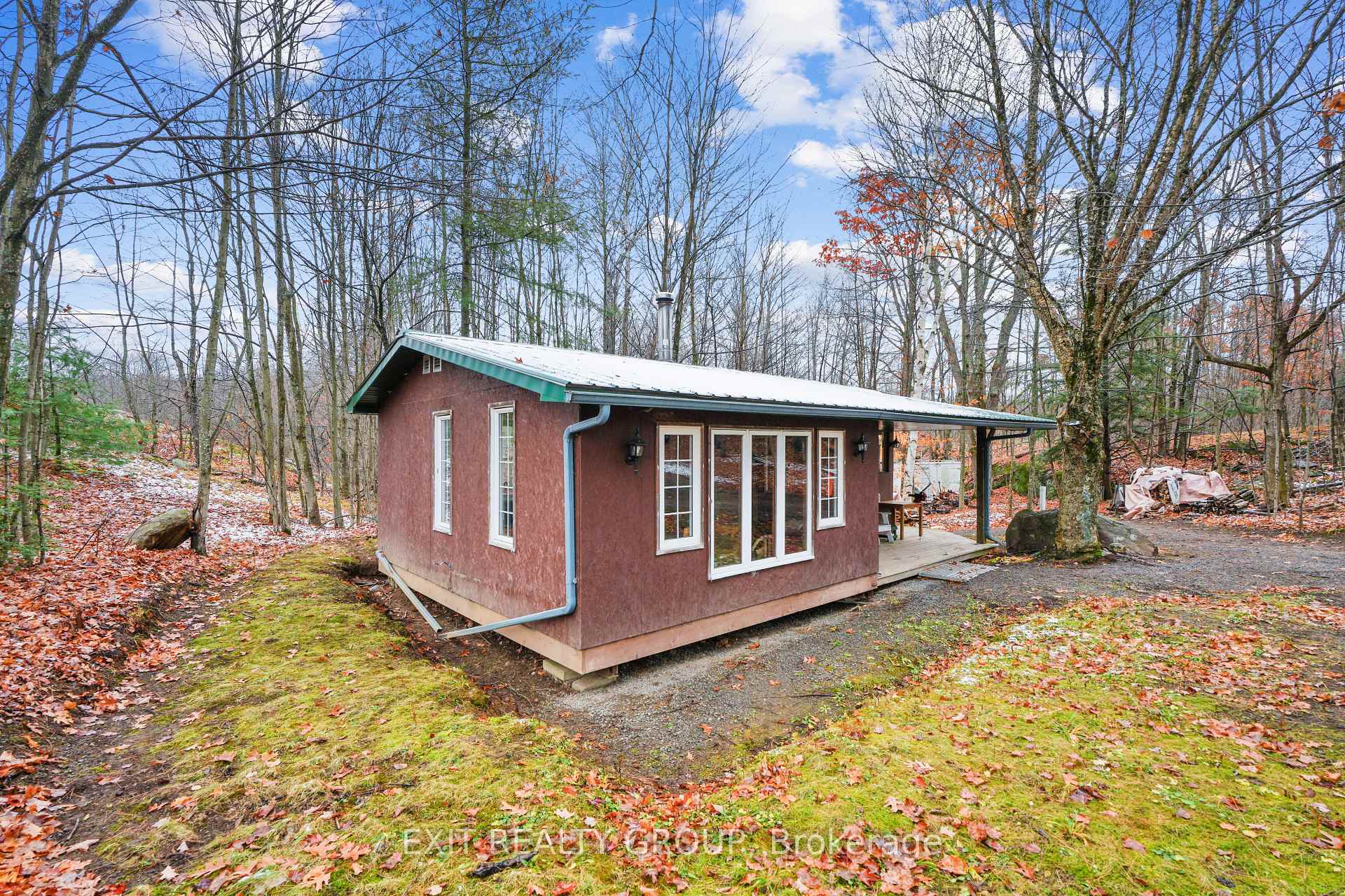 Photo 11 of Morrison Road, Madoc — HOMEH