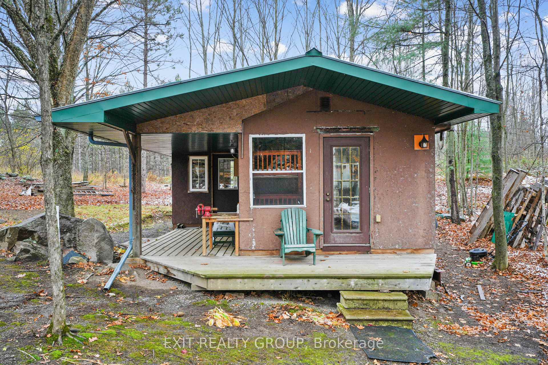 Photo 13 of Morrison Road, Madoc — HOMEH
