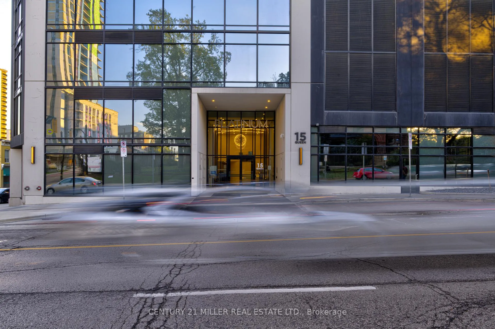 Photo 4 of Unit 1009, 15 Queen Street S, Hamilton, Central — HOMEH