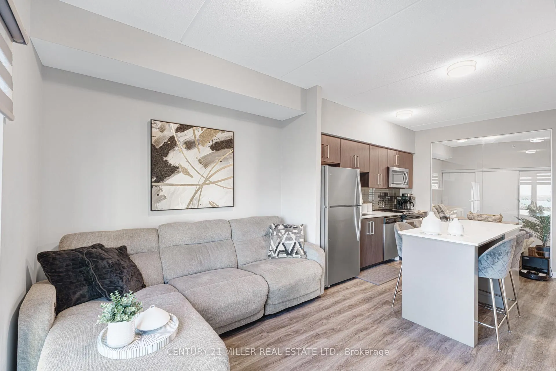 Photo 14 of Unit 1009, 15 Queen Street S, Hamilton, Central — HOMEH