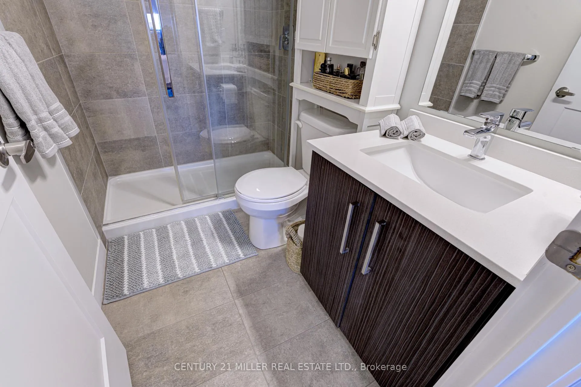 Photo 20 of Unit 1009, 15 Queen Street S, Hamilton, Central — HOMEH