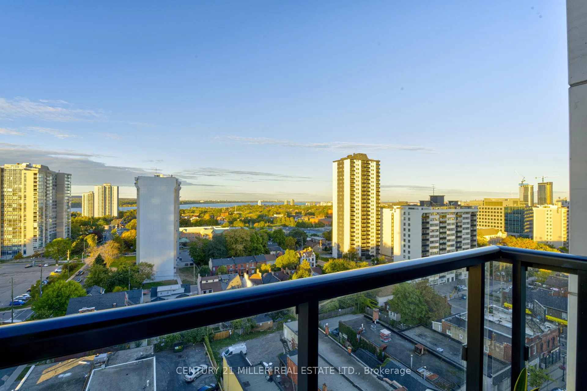 Photo 27 of Unit 1009, 15 Queen Street S, Hamilton, Central — HOMEH