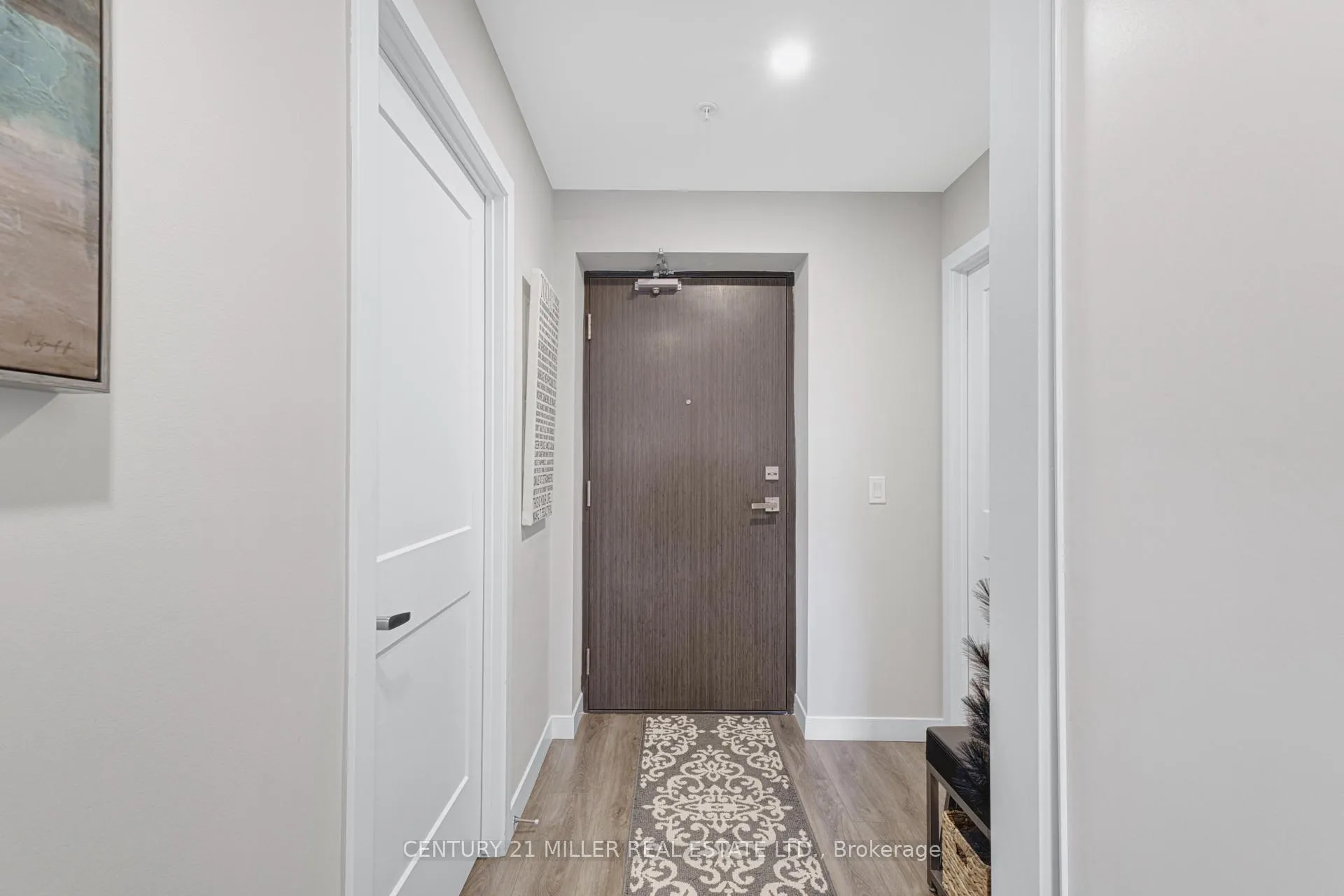 Photo 28 of Unit 1009, 15 Queen Street S, Hamilton, Central — HOMEH