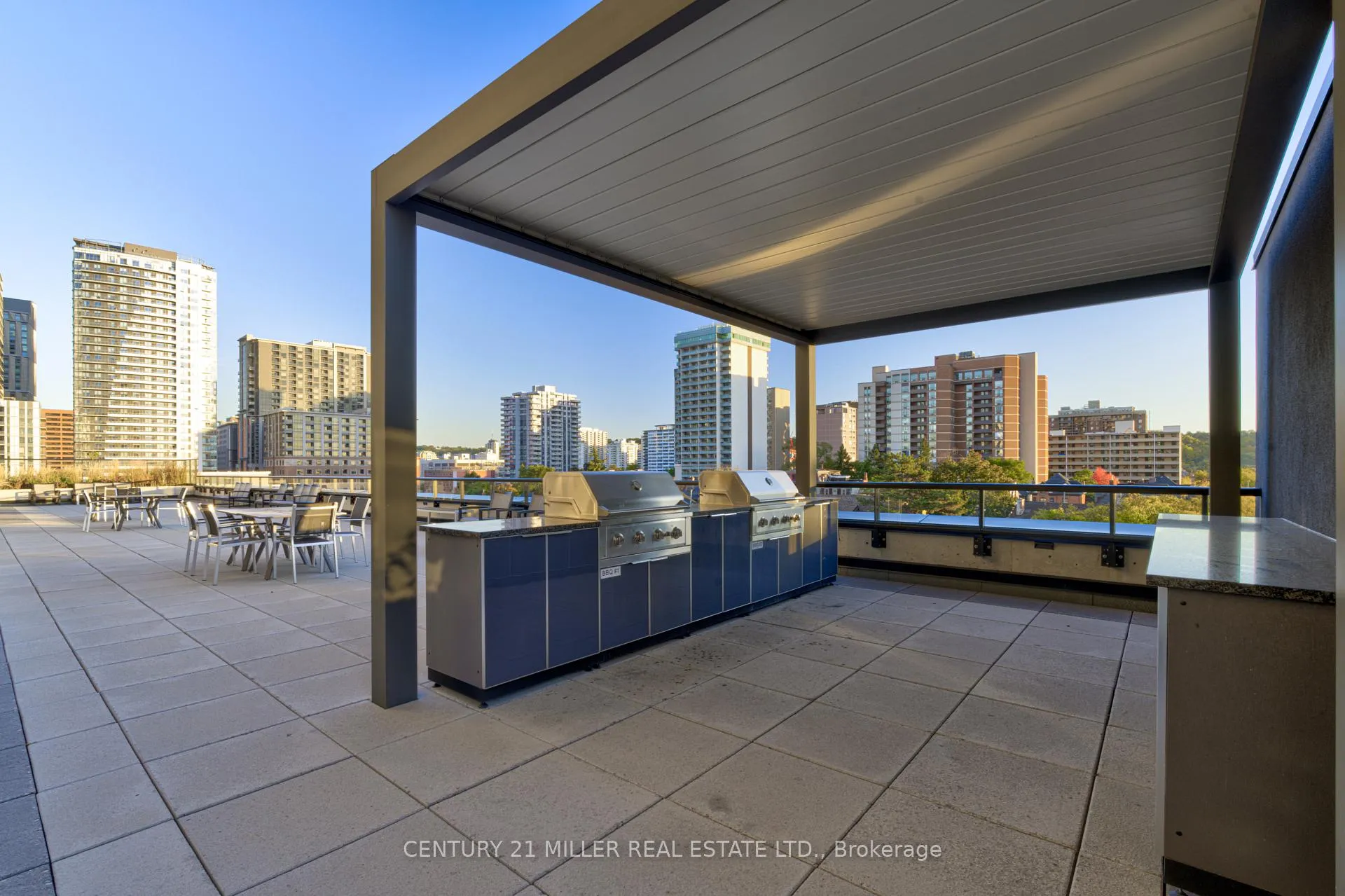 Photo 29 of Unit 1009, 15 Queen Street S, Hamilton, Central — HOMEH