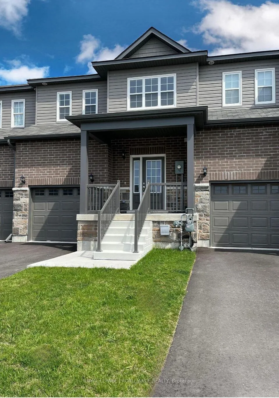 Photo 2 of Unit 3, Blk 53 Drewery Road, Cobourg — HOMEH