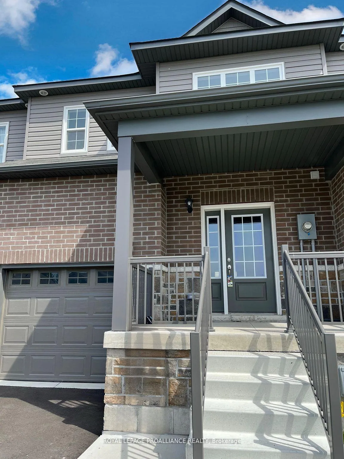 Photo 3 of Unit 3, Blk 53 Drewery Road, Cobourg — HOMEH