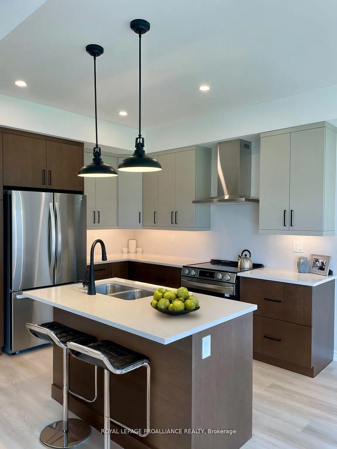 Photo 4 of Unit 3, Blk 53 Drewery Road, Cobourg — HOMEH