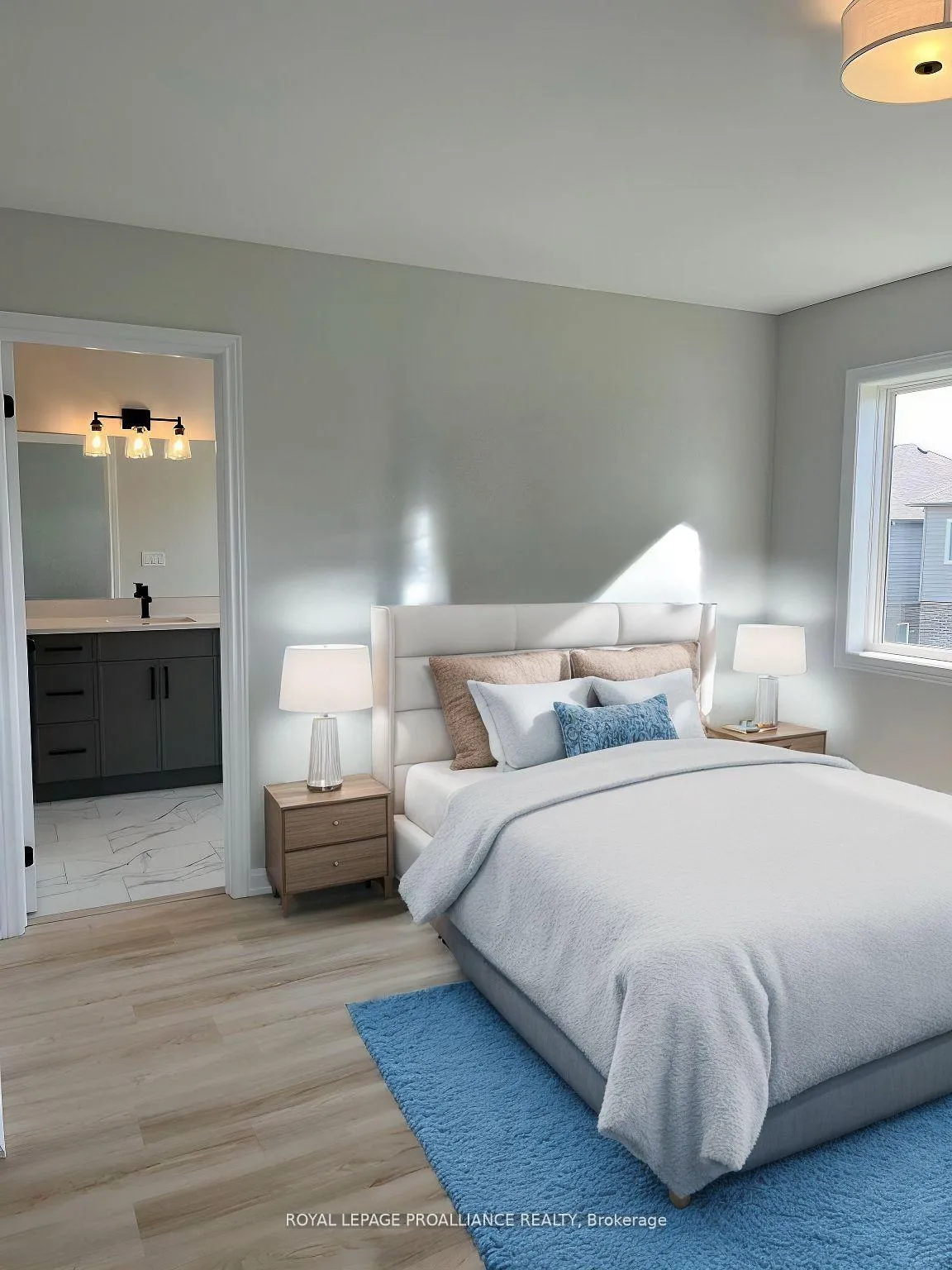 Photo 8 of Unit 3, Blk 53 Drewery Road, Cobourg — HOMEH