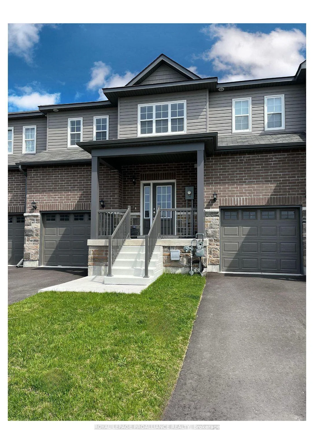Photo 15 of Unit 3, Blk 53 Drewery Road, Cobourg — HOMEH