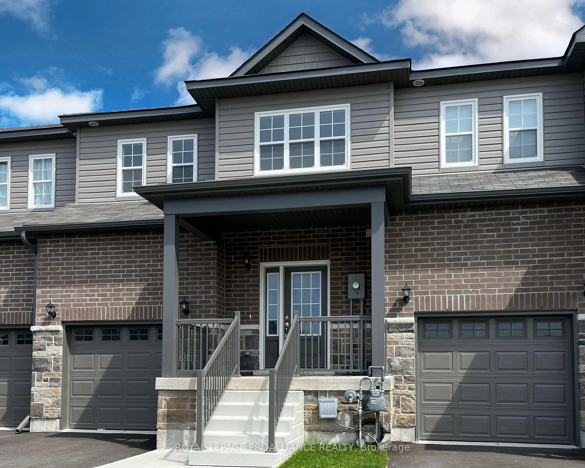 Photo 16 of Unit 3, Blk 53 Drewery Road, Cobourg — HOMEH