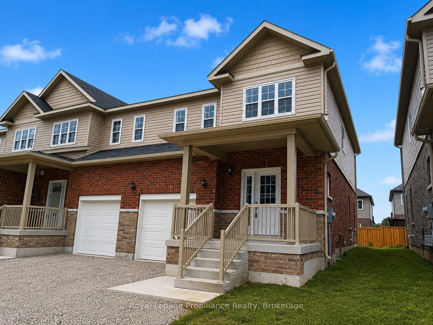 Photo 19 of Unit 3, Blk 53 Drewery Road, Cobourg — HOMEH