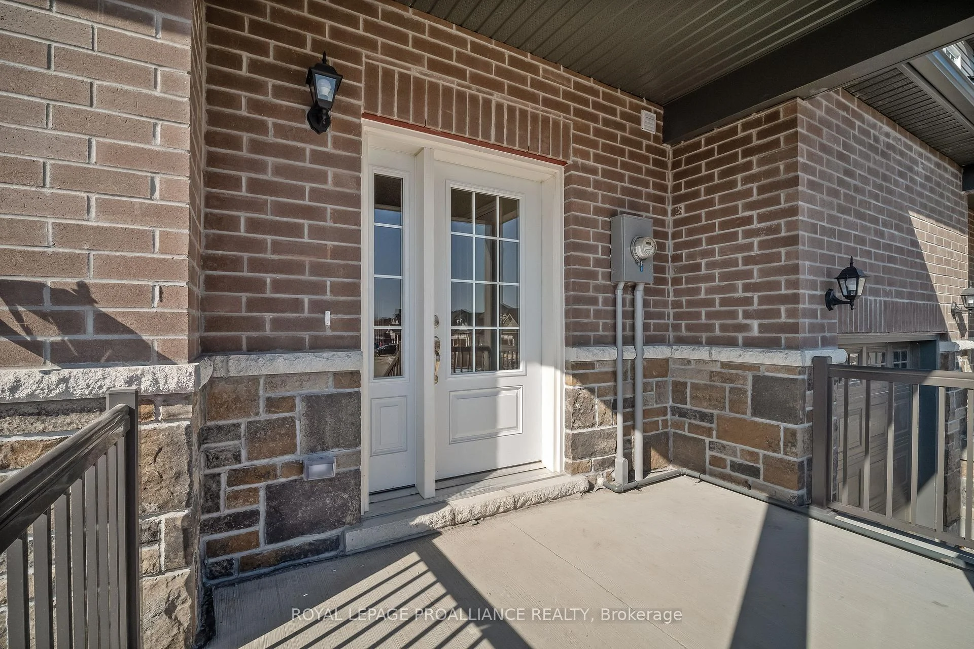 Photo 20 of Unit 3, Blk 53 Drewery Road, Cobourg — HOMEH