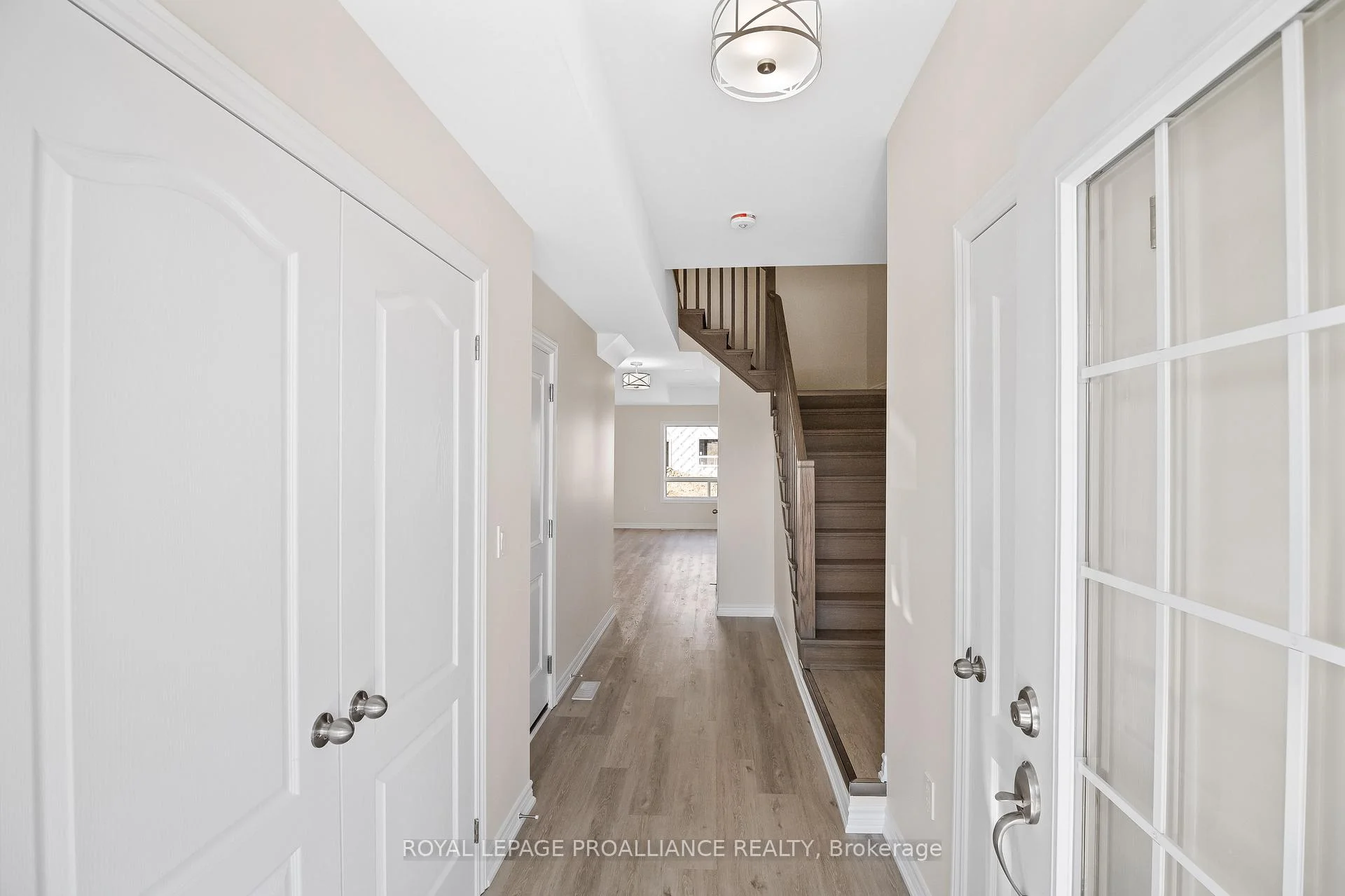 Photo 21 of Unit 3, Blk 53 Drewery Road, Cobourg — HOMEH