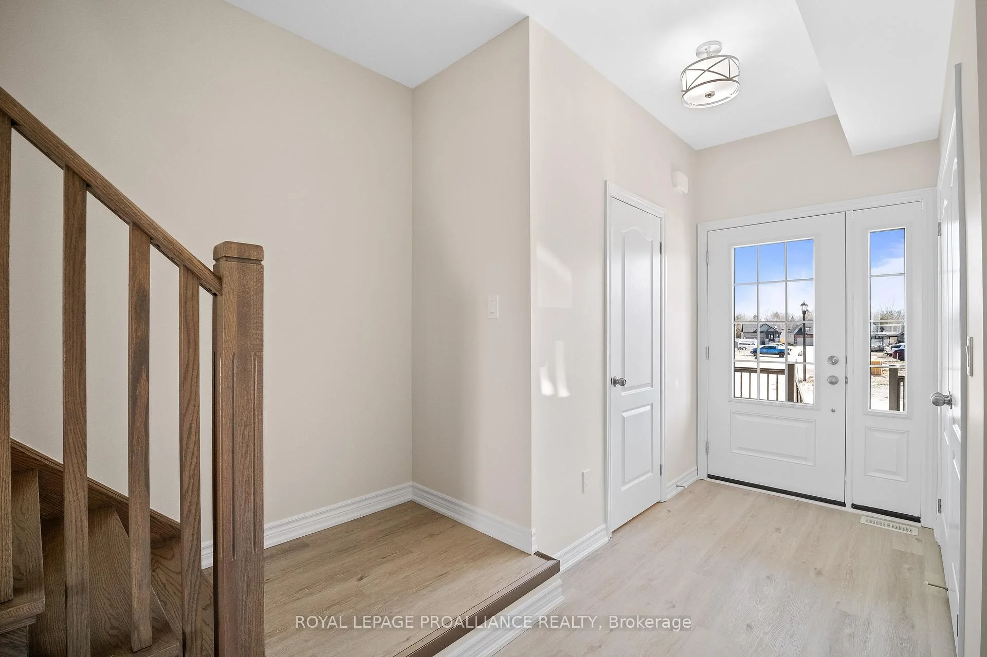 Photo 22 of Unit 3, Blk 53 Drewery Road, Cobourg — HOMEH