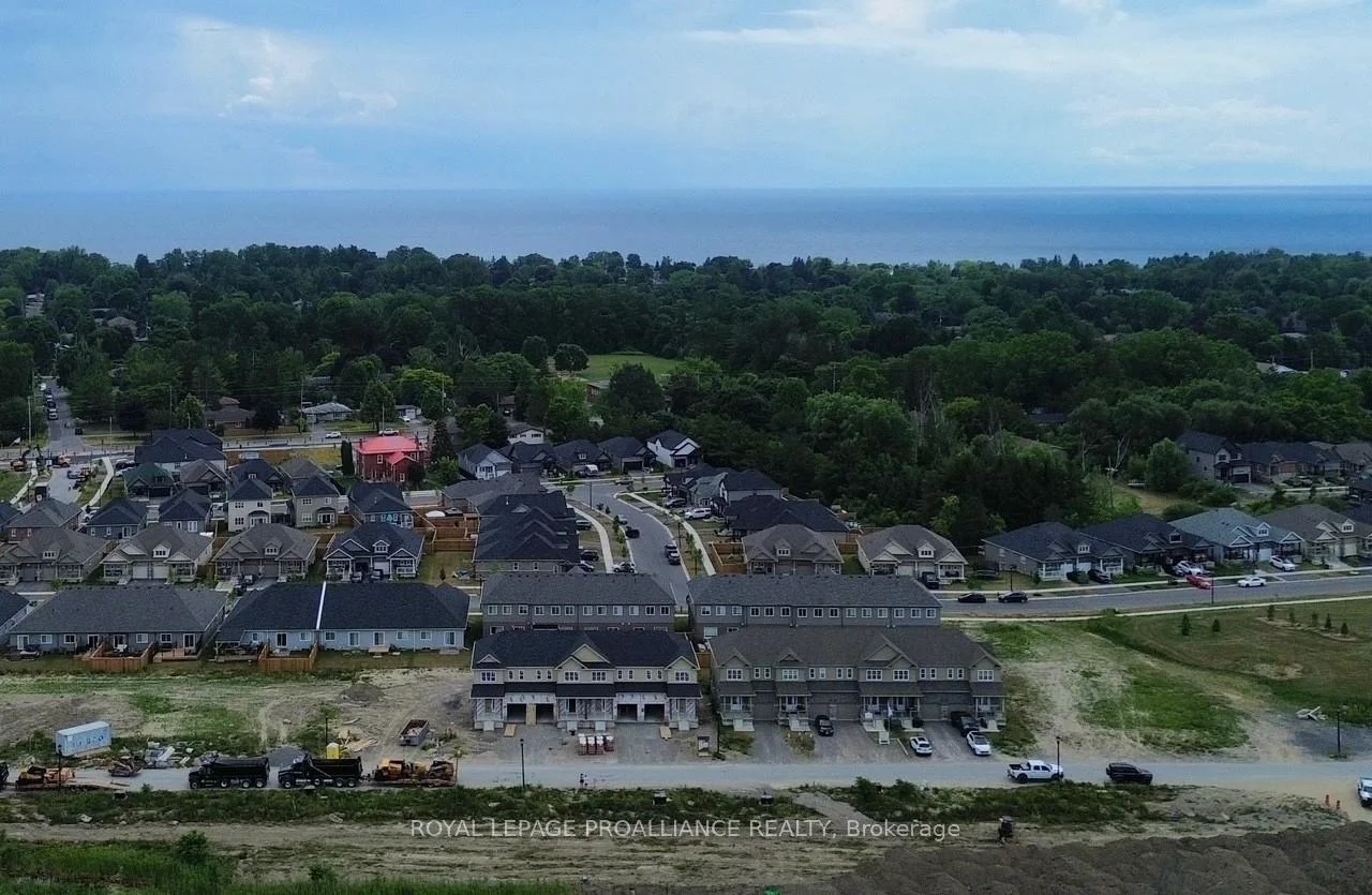 Photo 43 of Unit 3, Blk 53 Drewery Road, Cobourg — HOMEH