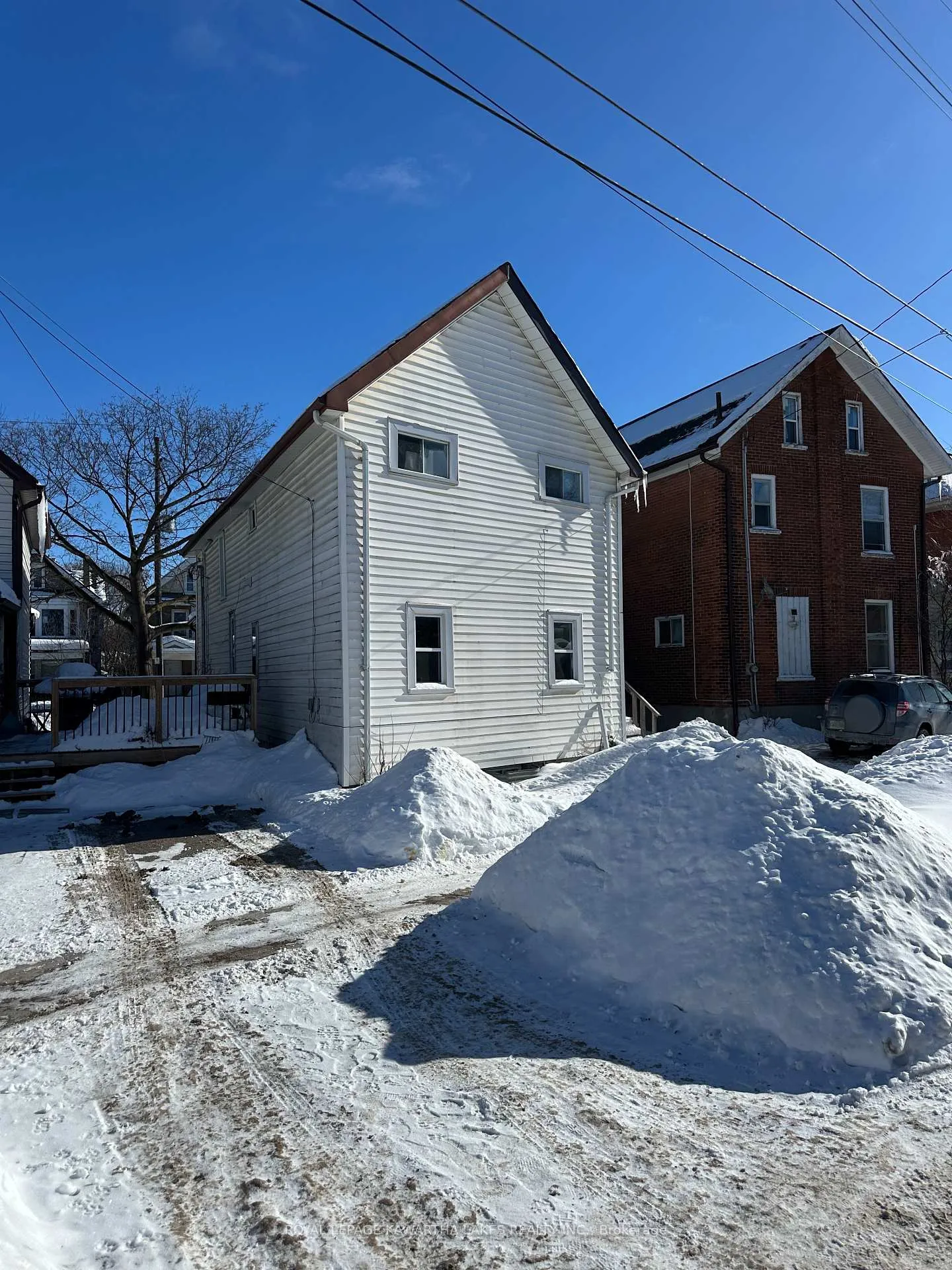 Photo 10 of 189 Park Street N, Peterborough, Town Ward 3 — HOMEH