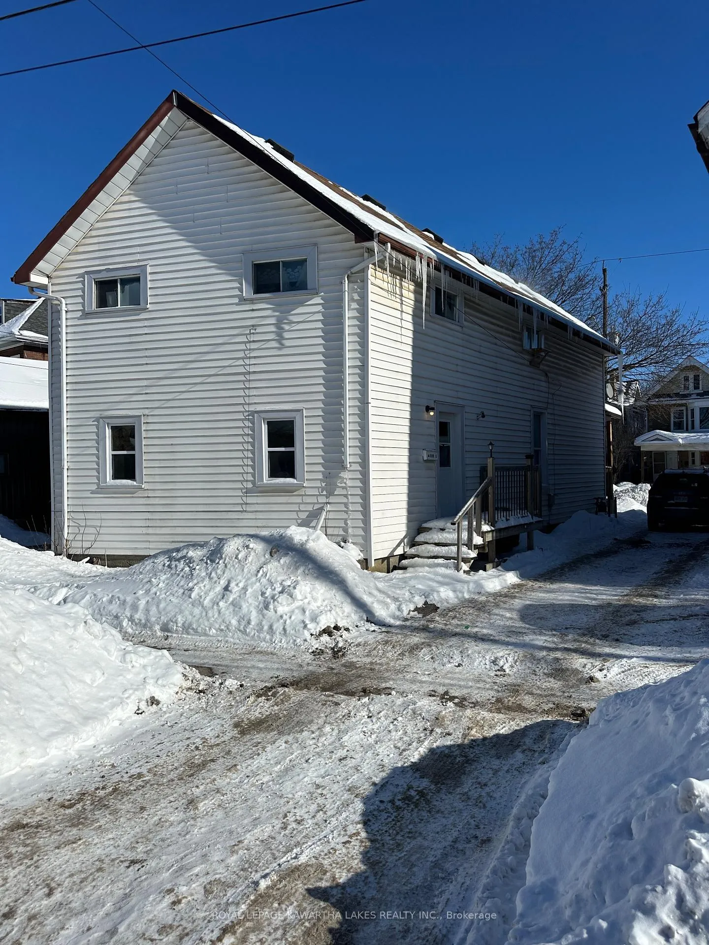 Photo 11 of 189 Park Street N, Peterborough, Town Ward 3 — HOMEH