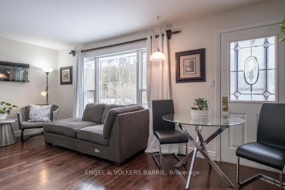Photo 11 of 1065 Snow Valley Road, Springwater, Midhurst — HOMEH