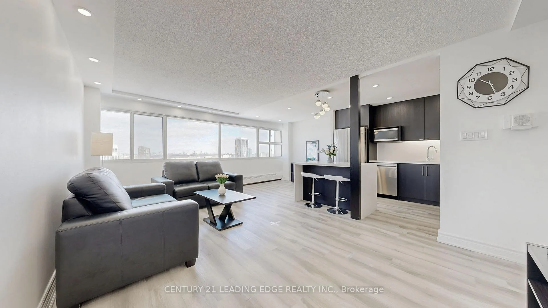 Photo 1 of Unit 2607, 735 Don Mills Road, Toronto, Flemingdon Park — HOMEH