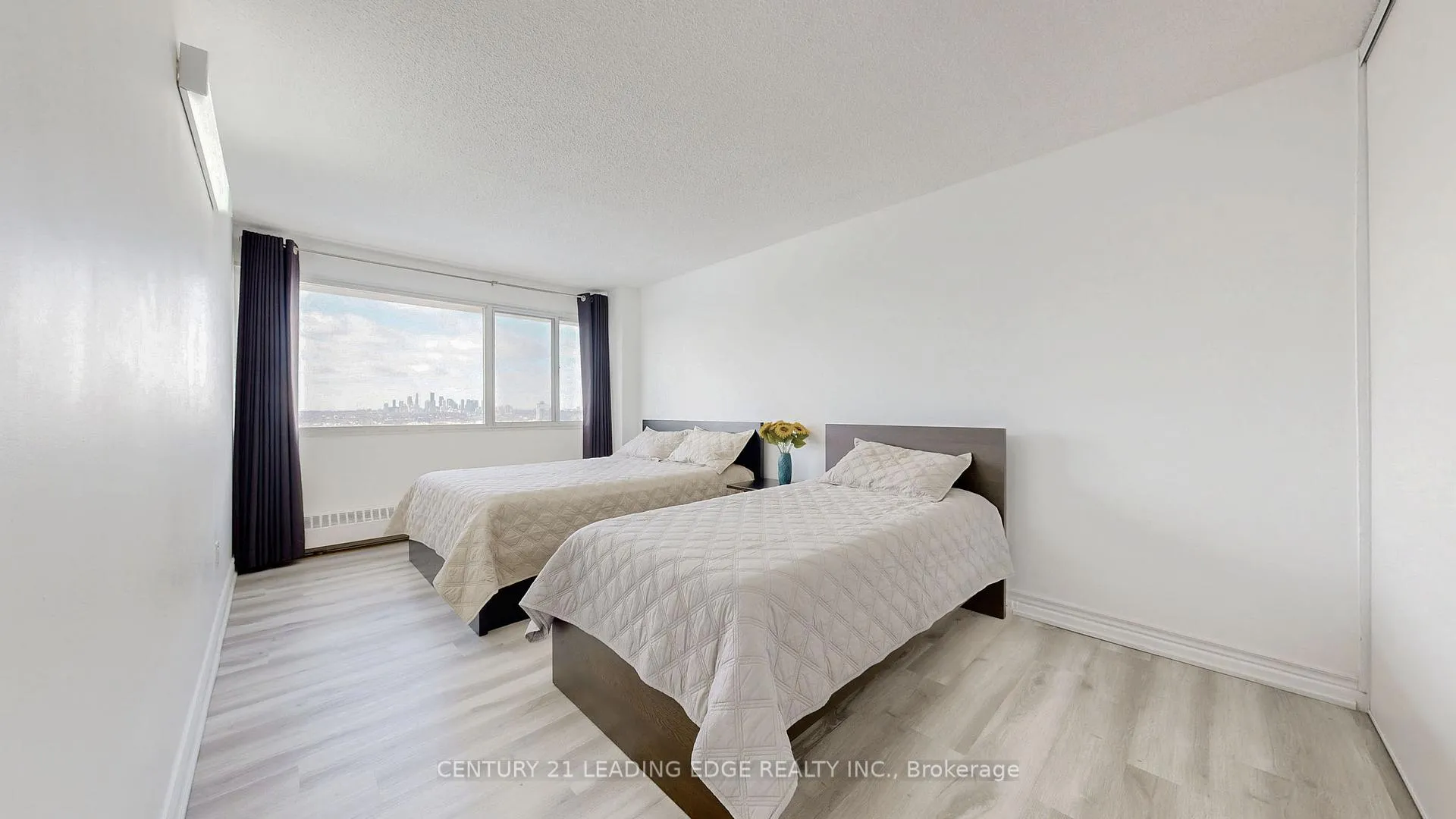 Photo 8 of Unit 2607, 735 Don Mills Road, Toronto, Flemingdon Park — HOMEH