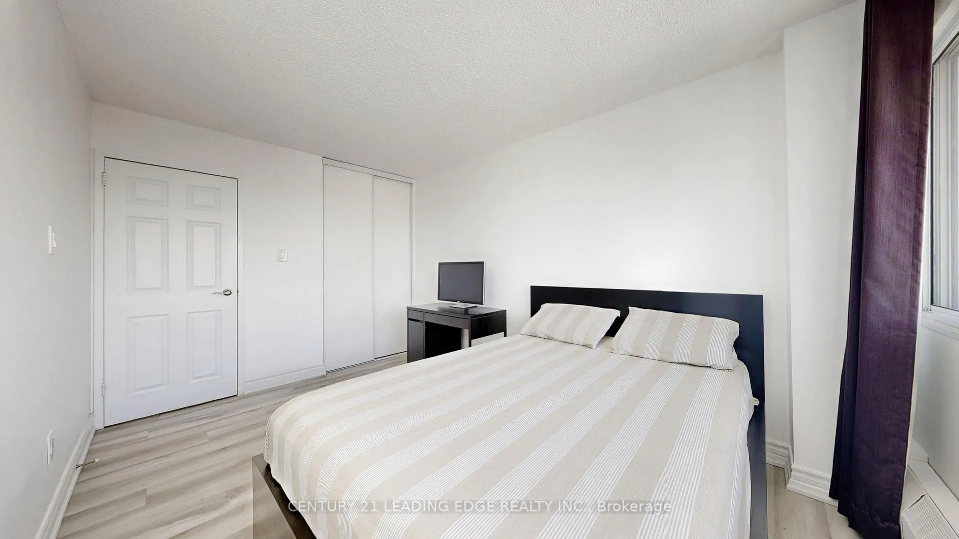 Photo 10 of Unit 2607, 735 Don Mills Road, Toronto, Flemingdon Park — HOMEH