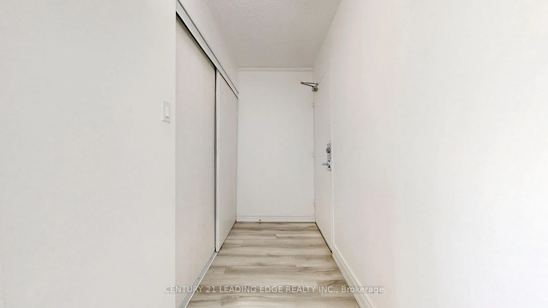 Photo 12 of Unit 2607, 735 Don Mills Road, Toronto, Flemingdon Park — HOMEH