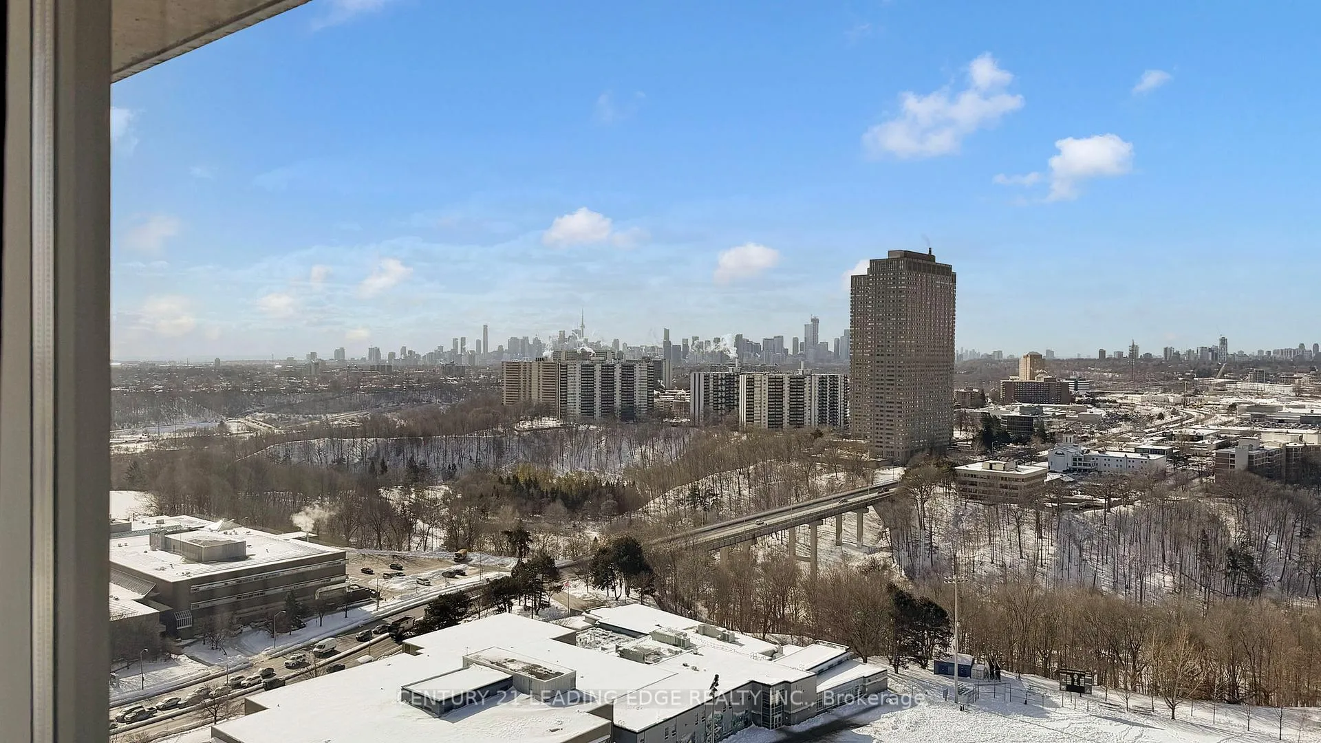 Photo 13 of Unit 2607, 735 Don Mills Road, Toronto, Flemingdon Park — HOMEH