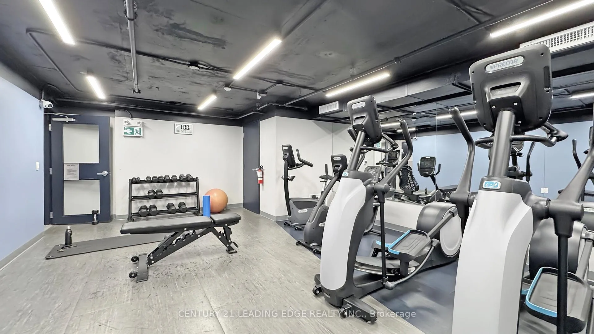 Photo 16 of Unit 2607, 735 Don Mills Road, Toronto, Flemingdon Park — HOMEH