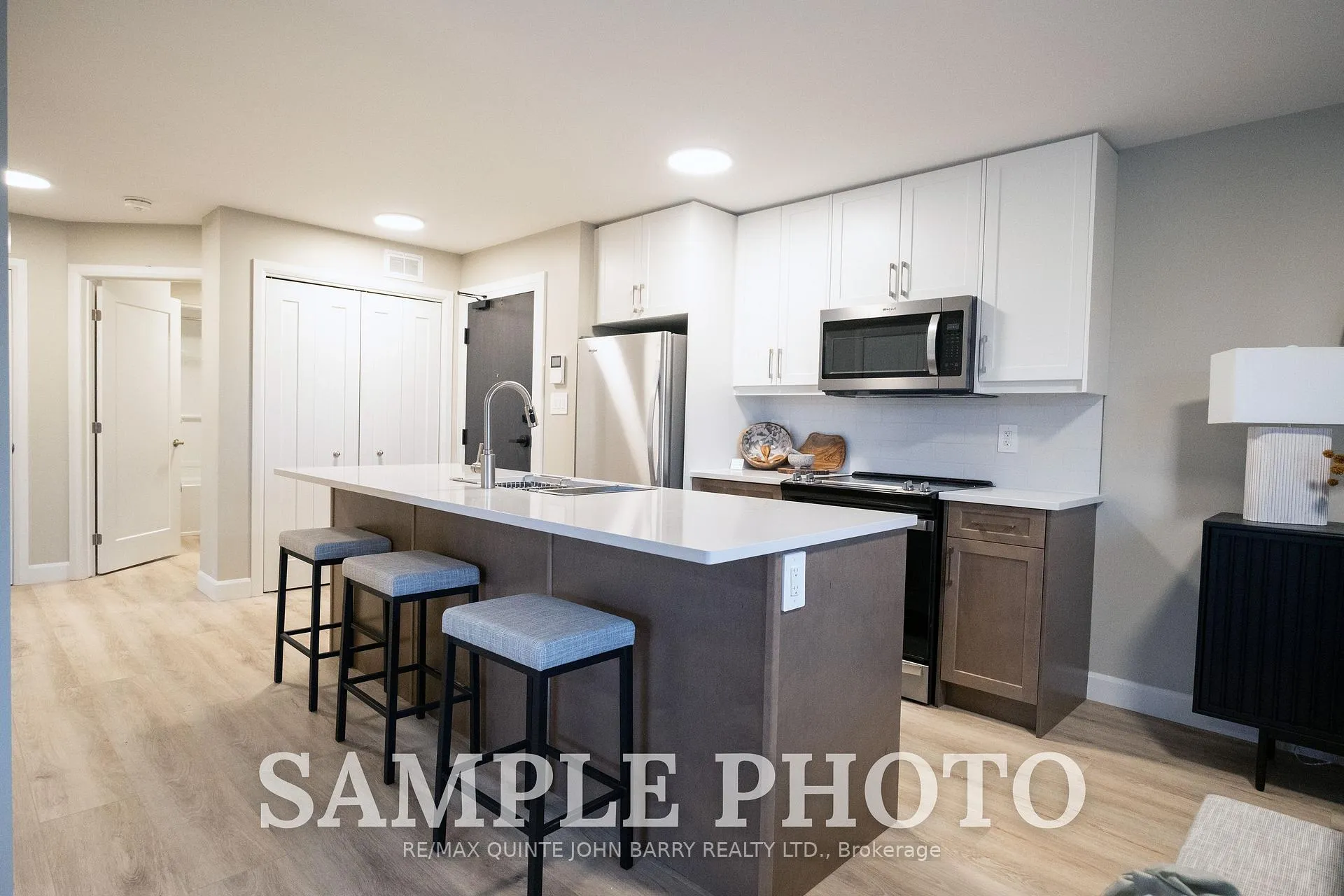 Photo 4 of 209-10 Hillside Meadow Drive, Quinte West, Murray Ward — HOMEH