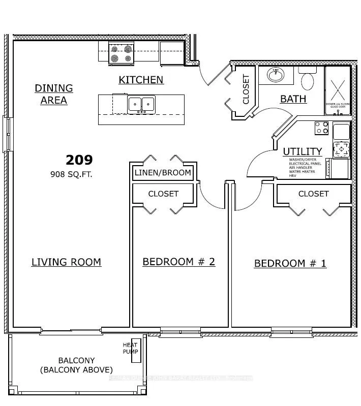 Photo 13 of 209-10 Hillside Meadow Drive, Quinte West, Murray Ward — HOMEH
