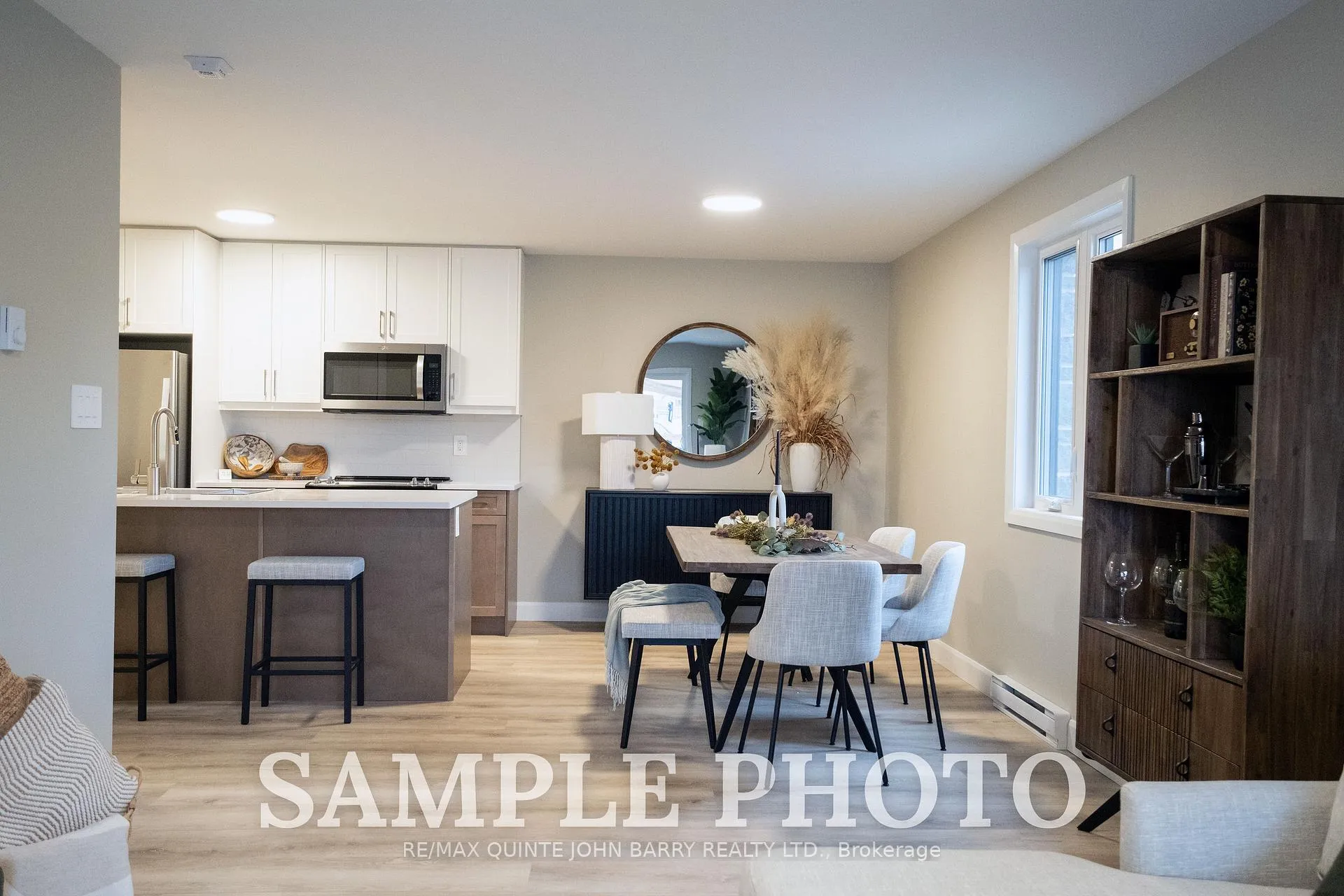 Photo 9 of 205-10 Hillside Meadow Drive, Quinte West, Murray Ward — HOMEH