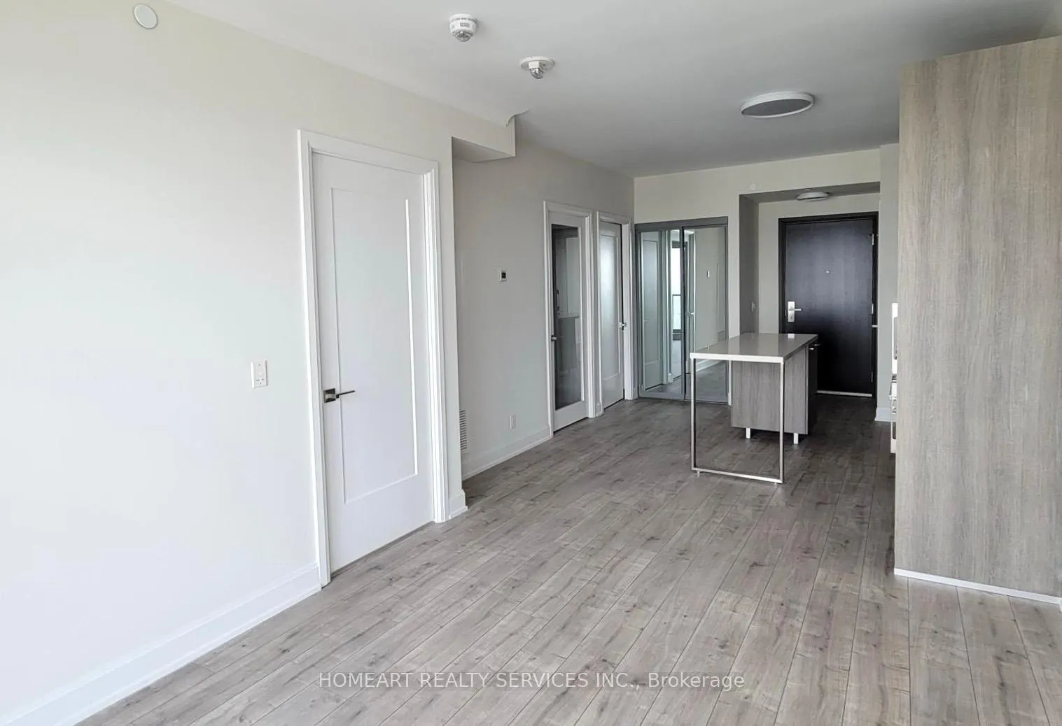 Photo 2 of Unit 2708, 8 Water Walk Drive, Markham, Unionville — HOMEH