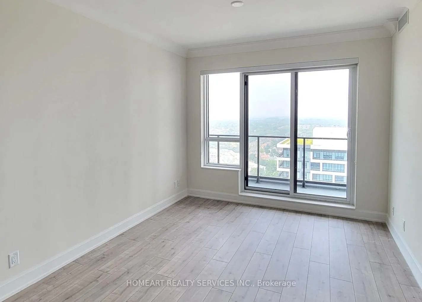Photo 5 of Unit 2708, 8 Water Walk Drive, Markham, Unionville — HOMEH